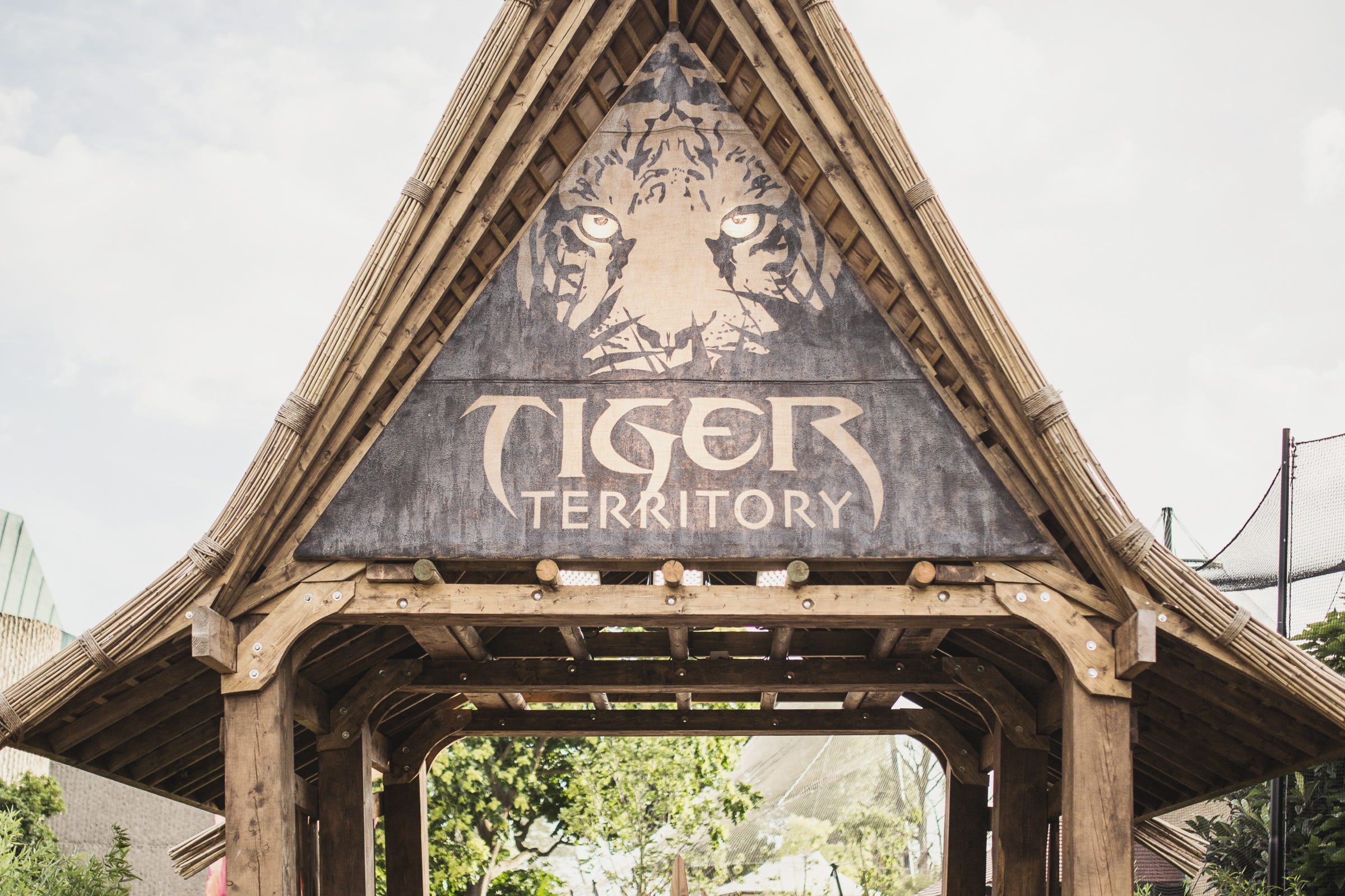 Prince Albert building